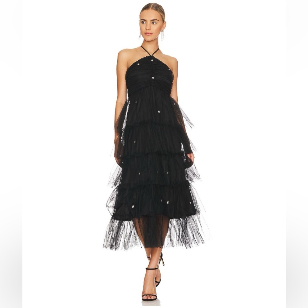 LIKELY Shane Dress